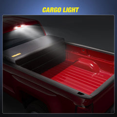 Nilight 18 LED cargo light for truck bed illumination