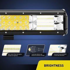 Nilight 18003C-A IP67 waterproof housing for rugged environments
