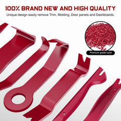 Nilight 238Pcs portable-bag keeps tools organized for quick jobs