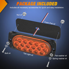 Nilight compatible with 10-30V vehicle systems for diverse fleets.