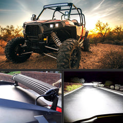 Nilight 70015C-A durable construction suitable for outdoor environments