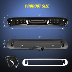 Nilight LED replacement offers brighter, faster illumination