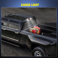 Nilight compatibility with Chevy Silverado and GMC Sierra 2007–2013