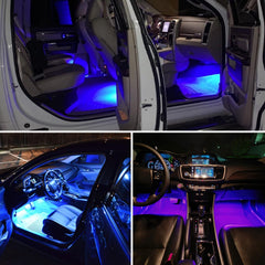 Nilight compatible with cars, trucks, ATVs, and UTVs for versatile use.