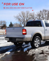 Nilight passenger-side taillight upgrade for Styleside models