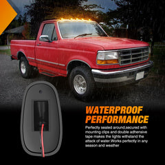 Nilight Ford truck compatibility for 84 to 97 models