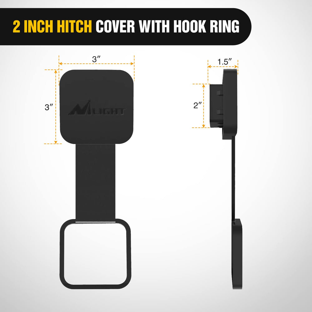 Nilight heavy-duty tube construction for demanding trailer use