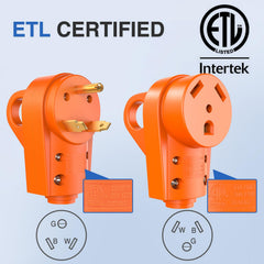 Nilight inner strain relief clip protects cables during use