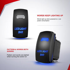 Nilight installation instructions for quick setup.