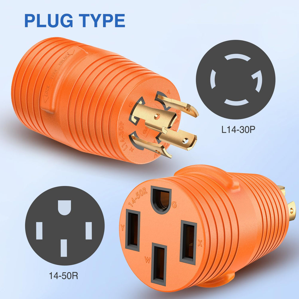 Nilight layered ring grip eases plugging and unplugging