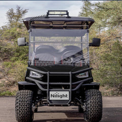 Wide 9–30V DC range fits most vehicles.