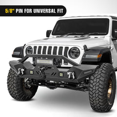 Nilight reliable off-road recovery gear designed for Jeeps, trucks, ATVs, and UTVs.