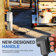 Nilight packaging and installation guide included for quick setup.