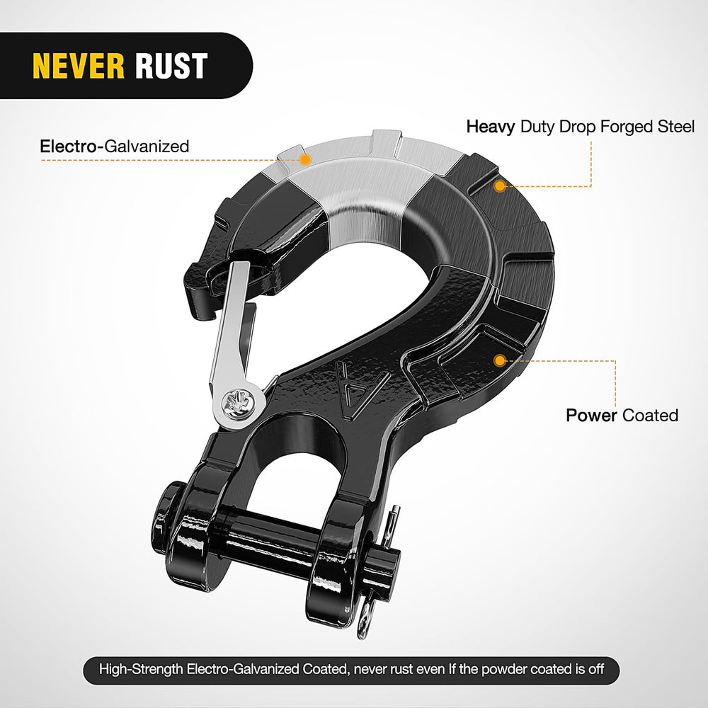 Nilight portable Allen wrench simplifies on-site adjustments.