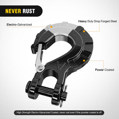 Nilight portable Allen wrench simplifies on-site adjustments.