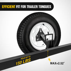 Nilight compatibility with 4-lug to 6-lug bolt patterns