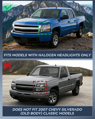 Nilight taillight assembly resists dust and vibrations in rough weather
