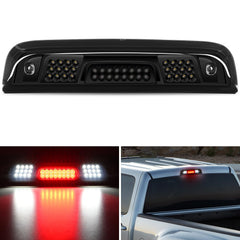 Nilight third brake light high‑mount front view for improved visibility