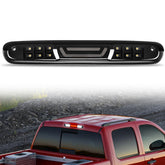 Nilight third brake light high mount for Chevy GMC improves rear visibility