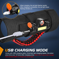 Nilight UTV Dome Light IP65 rating protects against rain and dust