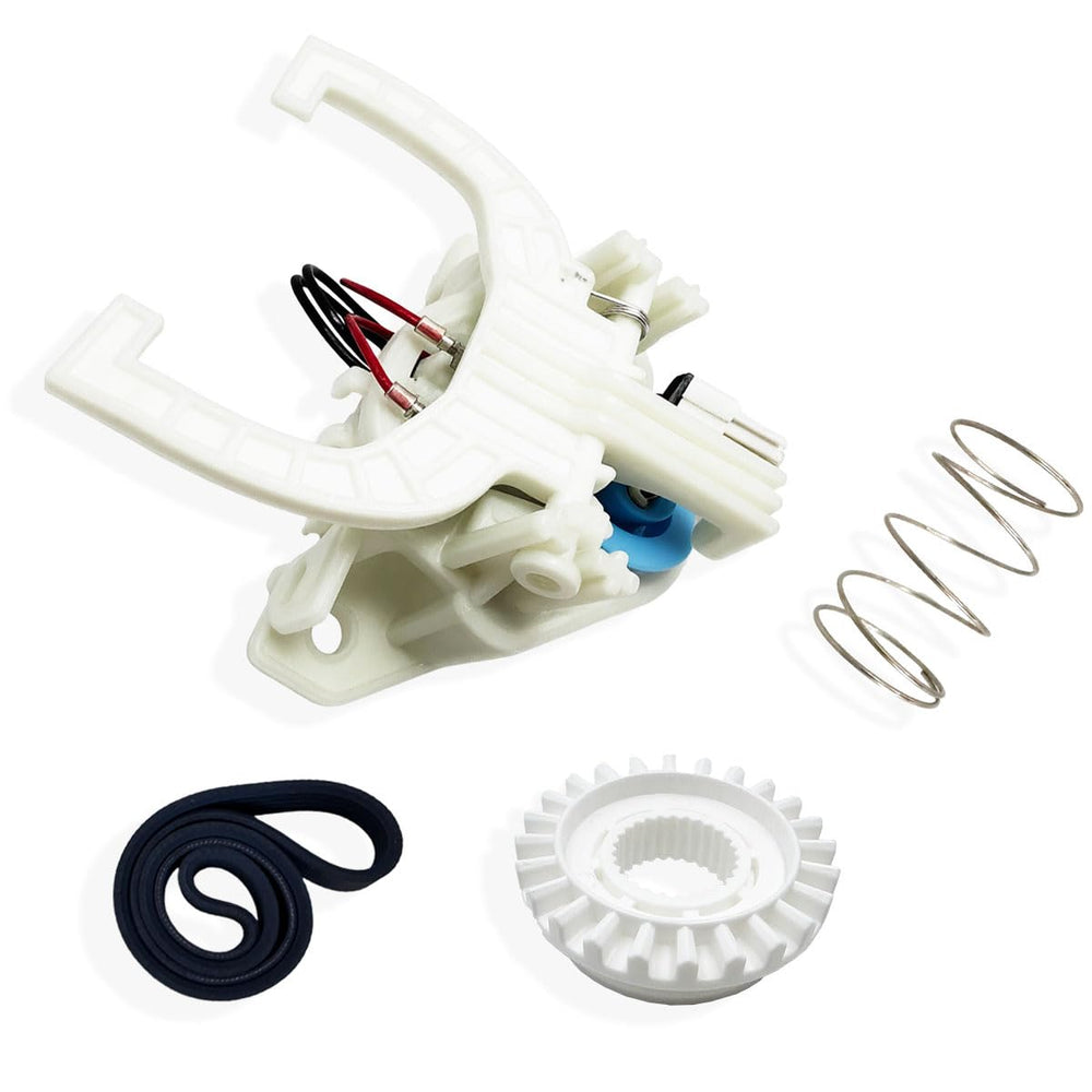 Ninayu shift actuator WH03X30517 for GE/Hotpoint washers improves mode control