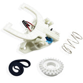 Ninayu shift actuator WH03X30517 for GE/Hotpoint washers improves mode control