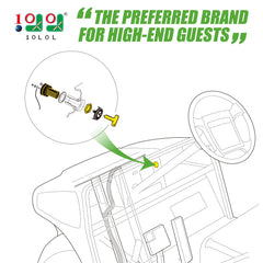 nine99world-keys-for-ignition two included keys for quick replacements.