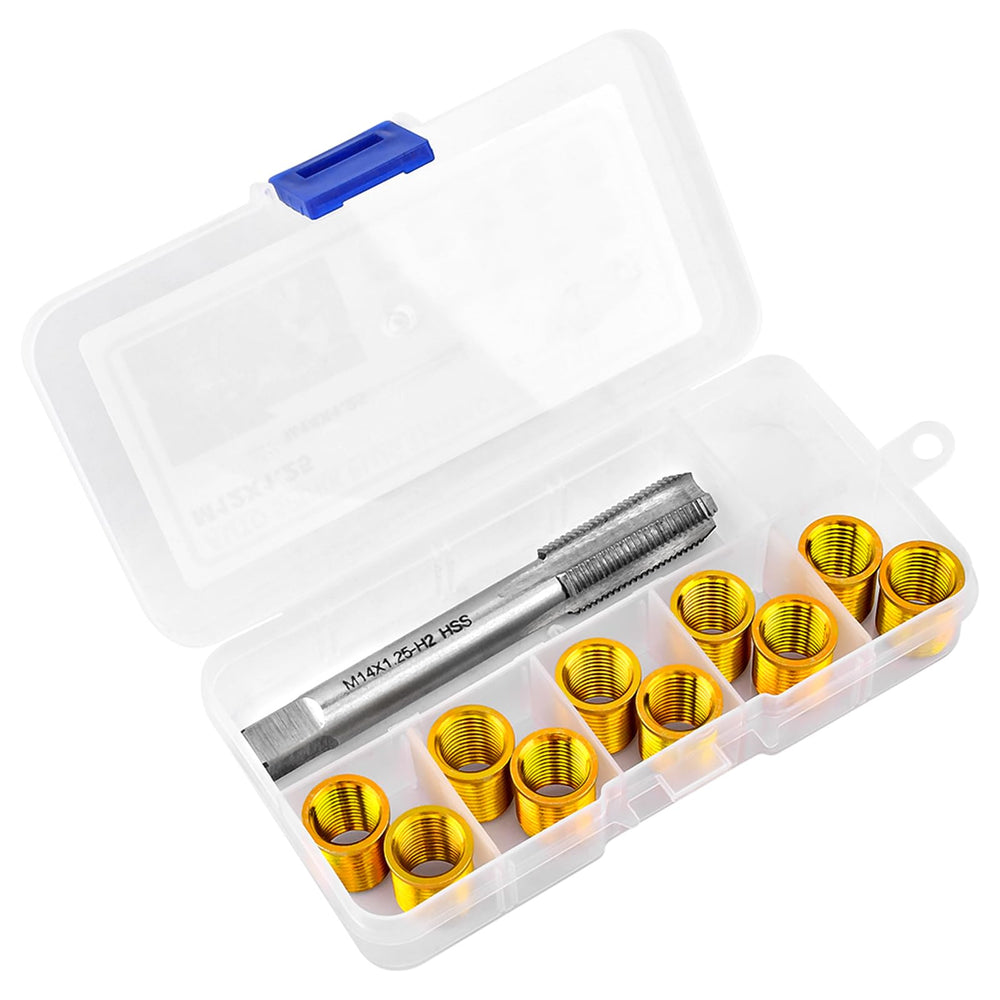 ninefox repair kit packaging with quick-start guide for DIY projects
