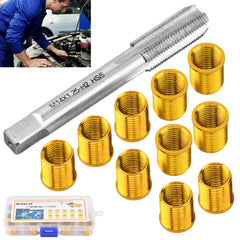 ninefox portable repair kit ready for workshop or roadside use