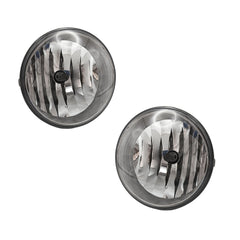 Nioboee fog light assembly for Tundra improves low light clarity