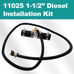 NipponAsia 11025 valve closure helps prevent spills during install.