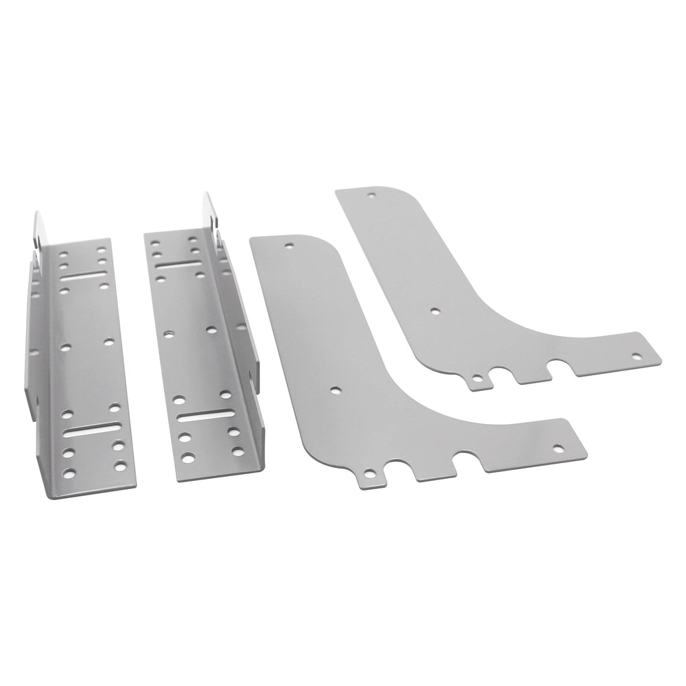 nipponAsia RVDM117KIT compatible with RV waste containers and hampers
