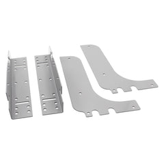 nipponAsia RVDM117KIT compatible with RV waste containers and hampers
