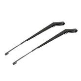 Nirakoka driver front wiper arm for Ford models improves reliability in rain