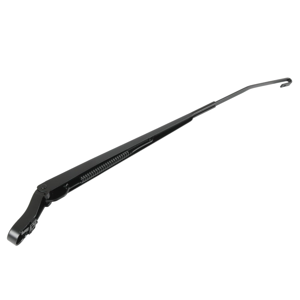 Nirakoka driver-side front wiper arm with easy-fit design for secure replacement