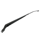 Nirakoka driver-side front wiper arm with easy-fit design for secure replacement