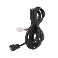 Nirakoka easy-installation harness teardown view for quick service