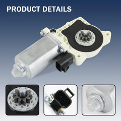 Nirakoka ford f-150 electric step compatibility supports easy upgrades.