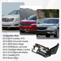 Nirakoka fuse box terminal cover for Buick Regal – OEM-style fit