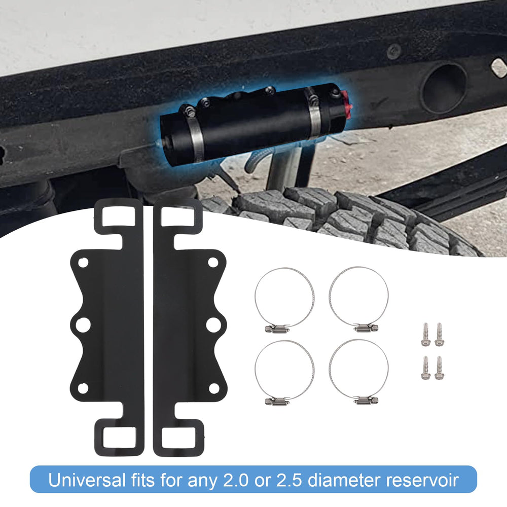 Nirakoka mounting screws included for quick installation