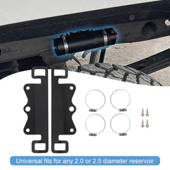 Nirakoka mounting screws included for quick installation