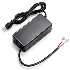 Niutudza diesel heater power supply charger powering a 12V/24V heater for steady warmth.