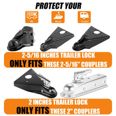 NiwNiw push-button lock system speeds secure hitching in busy sites.