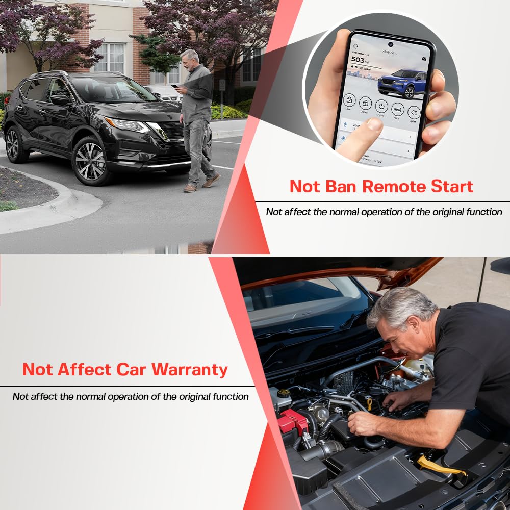 NJSBYL Rogue battery wear reduction by avoiding auto stop cycles