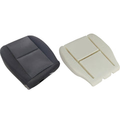 NLQR seat cover compatible with Chevrolet and GMC 2007-2014 models