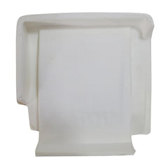 NLQR full-assembly view, reinforces straightforward swap for the driver seat.