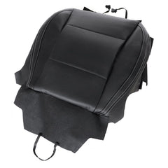 NLQR durable microfiber leather feel for daily use.