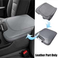 NLQR interior protection armrest cover guards the Ram center area