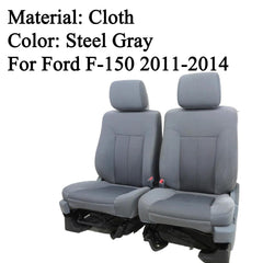 NLQR seat cover installation: remove old seat and fit new cover for a refreshed look