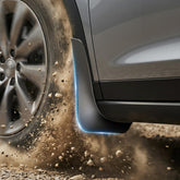 Nmoiss mud flap front left for Tesla Model Y Juniper protects from dirt